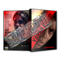 Wildcat - 2021 Türkçe Dvd Cover Tasarımı